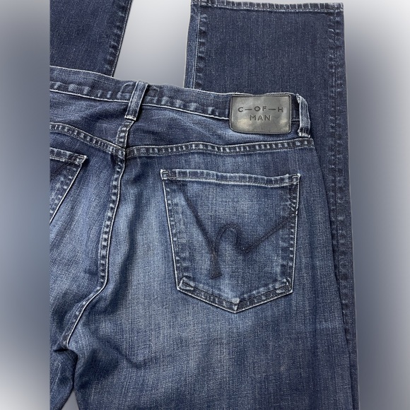 Citizens Of Humanity | Jeans | Citizens Of Humanity Mens Perfect Jeans ...